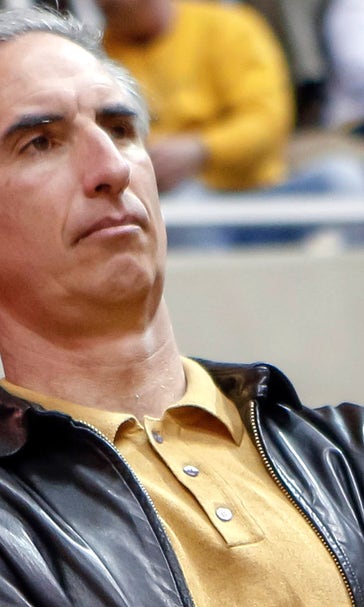 NCAA gig doesn't change Oliver Luck's stance on money for athletes